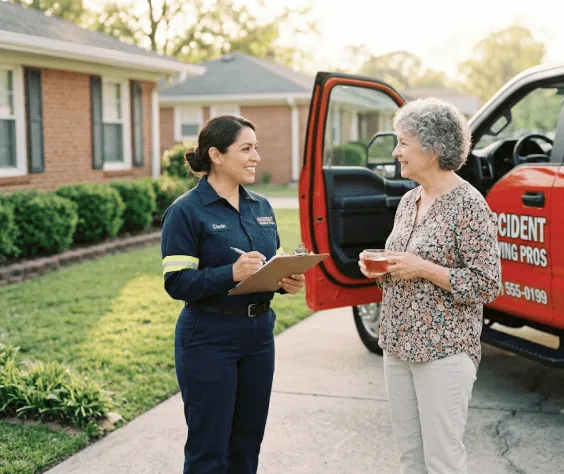 Accident Towing Service Pala, CA FAQs